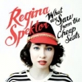 What We Saw From The Cheap Seats by Regina Spektor