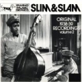 Slim & Slam: Original 1938 Recordings, Vol. 2 by Slim and Slam