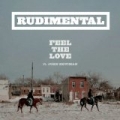 Feel The Love (feat. John Newman) by Rudimental