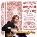 The Song of Songs by Andrew Rose Gregory & the Color Red Band