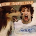 Tell Me Secrets by Jacob Jeffries Band