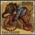 Calliope - EP by Dot