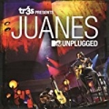 Tr3s Presents Juanes MTV Unplugged by Juanes