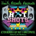 Hot Shots Part Deux [Explicit] by Riff Raff Sodmg & Dana Coppafeel Action Bronson