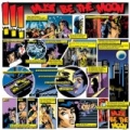 Must Be The Moon by (!!! Chk Chik Chick)