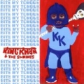 Bite My Tongue [Explicit] by King Khan & The Shrines