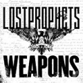 Weapons by Lostprophets