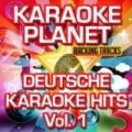 Deutsche Karaoke Hits, Vol. 1 (Karaoke Planet) by A-Type Player