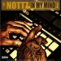 In My Mind - EP [Explicit] by Nottz