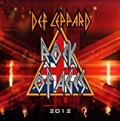 Rock Of Ages (2012) by Def Leppard