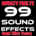 99 Sound Effects Royalty Free by Movie Sound Design & Foley Fx Sound Effects