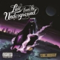 Live From The Underground [Explicit] by Big K.R.I.T.