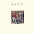 Graceland (Remastered 25th Anniversary Edition) by Paul Simon
