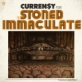 The Stoned Immaculate by Curren$y