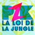 La loi de la Jungle by PZK