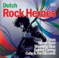 Dutch Rock Heroes by Various artists