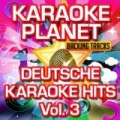 Deutsche Karaoke Hits, Vol. 3 (Karaoke Planet) by A-Type Player