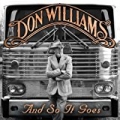And So It Goes by Don Williams