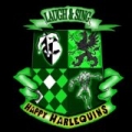 Laugh and Sing by Happy Harlequins