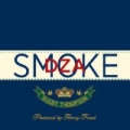 Rugby Thompson [Explicit] by Smoke Dza