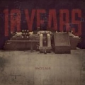Backlash (Single) by 10 Years