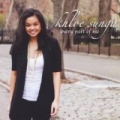 Every Part of Me by Khloe Sunga