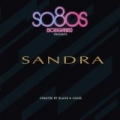 So80s Presents Sandra - Curated By Blank & Jones by Sandra
