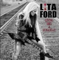 Living Like a Runaway by Lita Ford