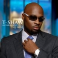 Live Throughout This Pain by T-Shaw