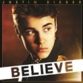Believe (Deluxe Edition) by Justin Bieber