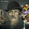 Art vs. Science by Art Vs. Science
