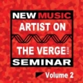 New Music Seminar - Artist On The Verge 2012 - Vol. 2 [Explicit] by Various artists