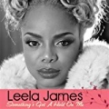 Something's Got A Hold On Me by Leela James