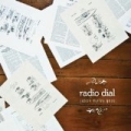 Radio Dial by Jason Myles Goss