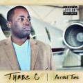 Arrival Time by Thabz C