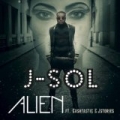 Alien by J-Sol Ft Cashtastic & Jstories