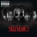 MMG Presents: Self Made, Vol. 2 (Deluxe Version) [Explicit] by Various artists