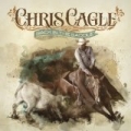 Back In The Saddle by Chris Cagle