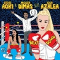 Beat Down by Steve Aoki & Angger Dimas feat. Iggy Azalea