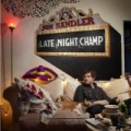 Late Night Champ by Jon Sandler