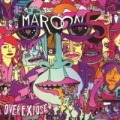 Overexposed by Maroon 5