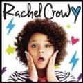 Rachel Crow by Rachel Crow