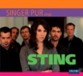 Singer Pur Sings Sting by Singer Pur