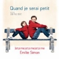 Jetaimejetaimejetaime (Extrait de la Bande Originale du film ''Quand je serai petit'') by Emilie Simon