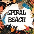 Ball by Spiral Beach