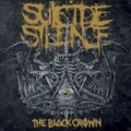 The Black Crown by Suicide Silence