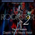 Rock Stars 2 Mix by Various