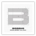 Bigbang Special Edition Still Alive 1 by BIGBANG