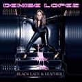 Black Lace & Leather by Denise Lopez