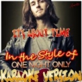 It's About Time (In the Style of One Night Only) [Karaoke Version] by Ameritz - Karaoke